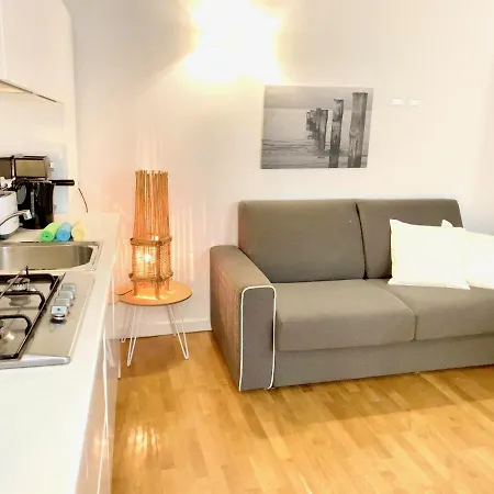 Maison Venitienne Apartamento *