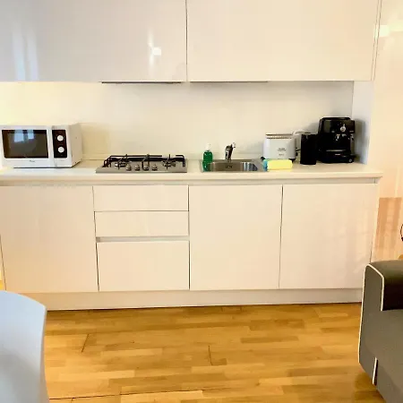 Maison Venitienne Apartamento *