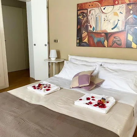 Maison Venitienne Apartamento *