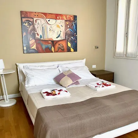 Apartamento Maison Venitienne