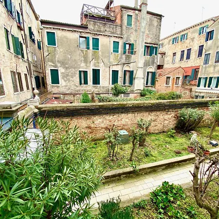 Maison Venitienne * 威尼斯