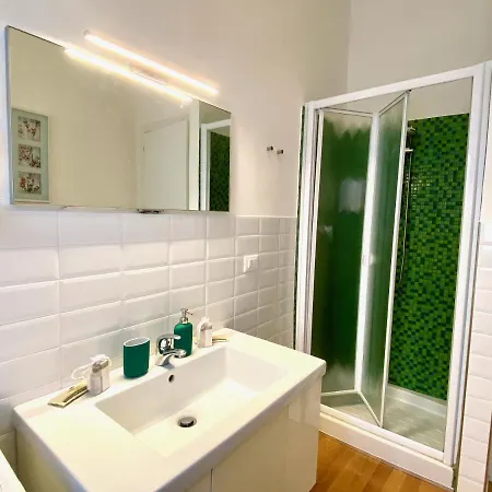 Apartment Maison Venitienne *