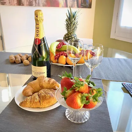 דירה Maison Venitienne